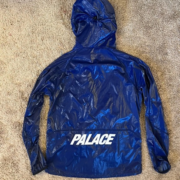 Mens Palace Jacket - Picture 2 of 6